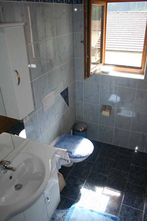 מלון ניוסטיפט אים סטובאיטל Haus Hildegard חדר תמונה