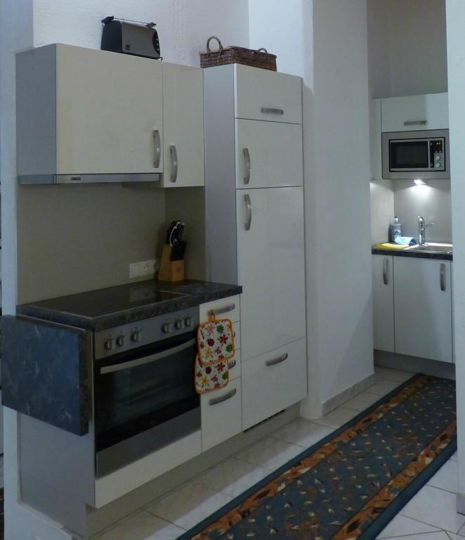 מלון ניוסטיפט אים סטובאיטל Haus Hildegard מראה חיצוני תמונה