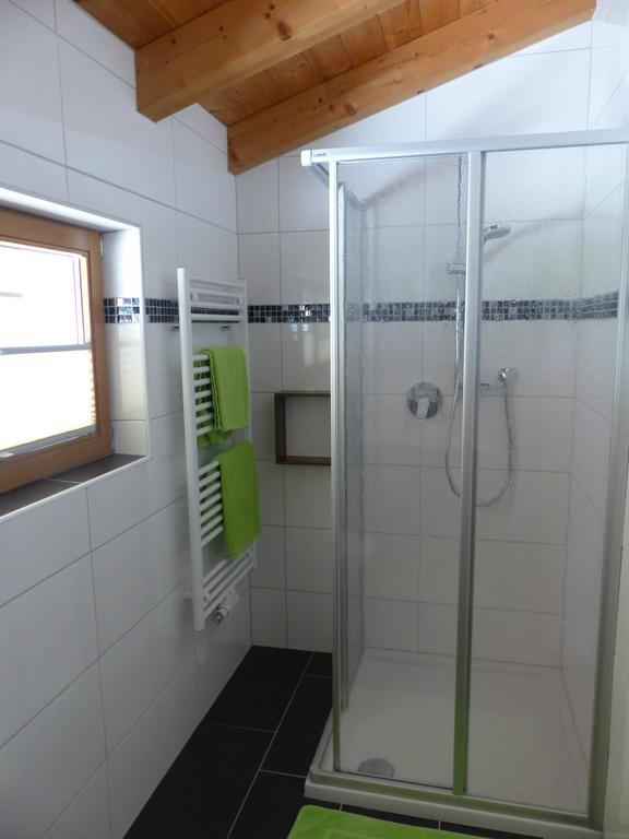 מלון ניוסטיפט אים סטובאיטל Haus Hildegard מראה חיצוני תמונה